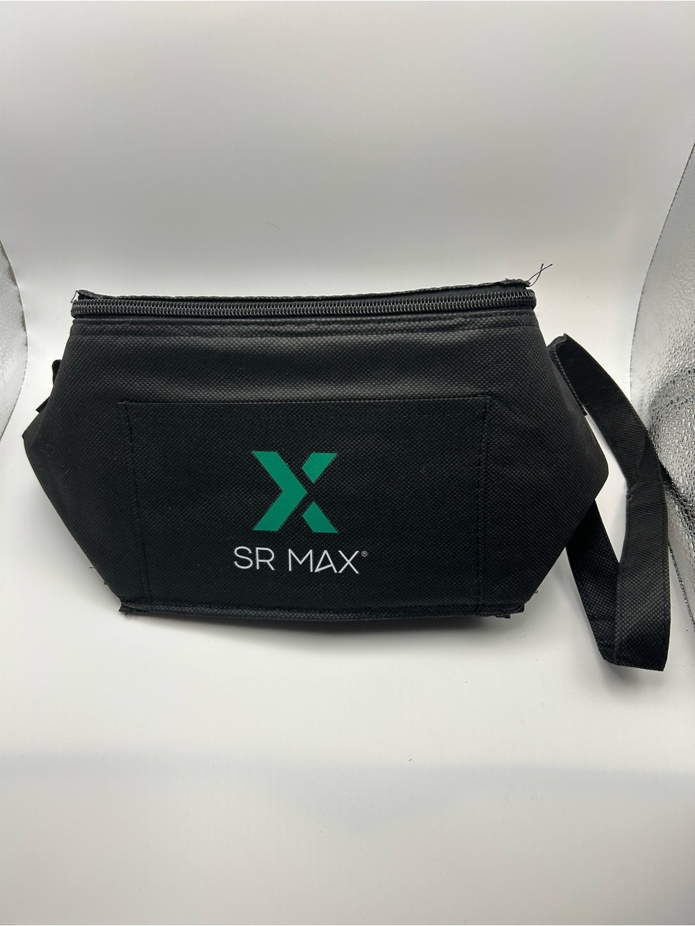 SR MAX Soft-Sided Insulated Lunch Bag
